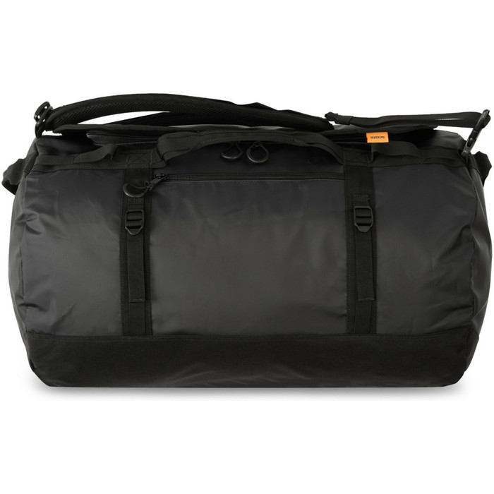 2024 Northcore Bolsa De Viaje 110L NOCO123C - Black / Gris